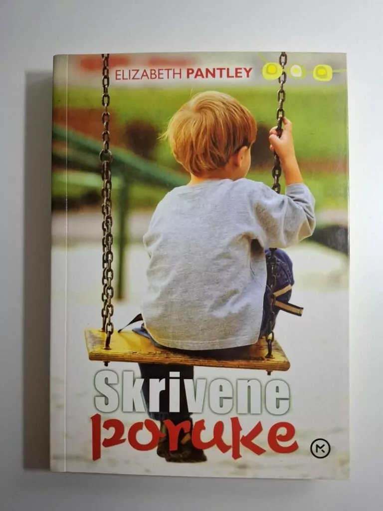 Skrivene poruke - Elizabeth Pantley