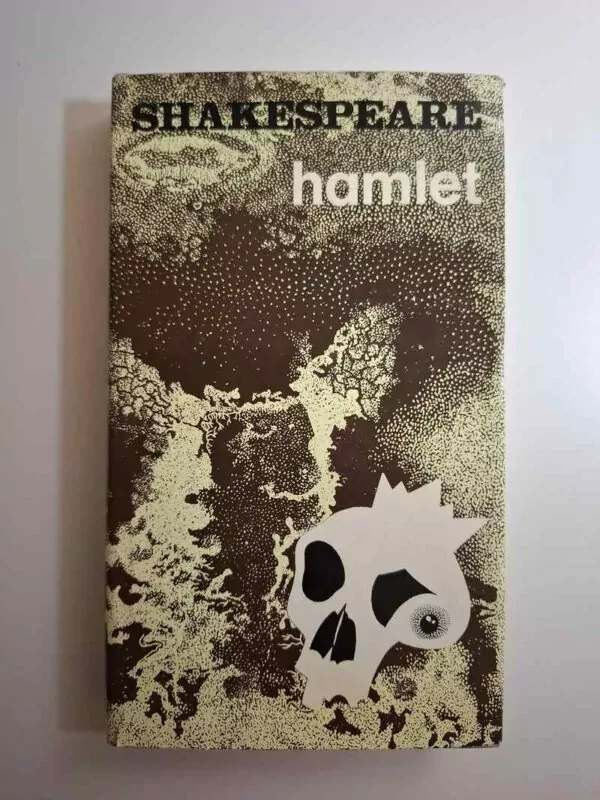 William Shakespeare - Hamlet