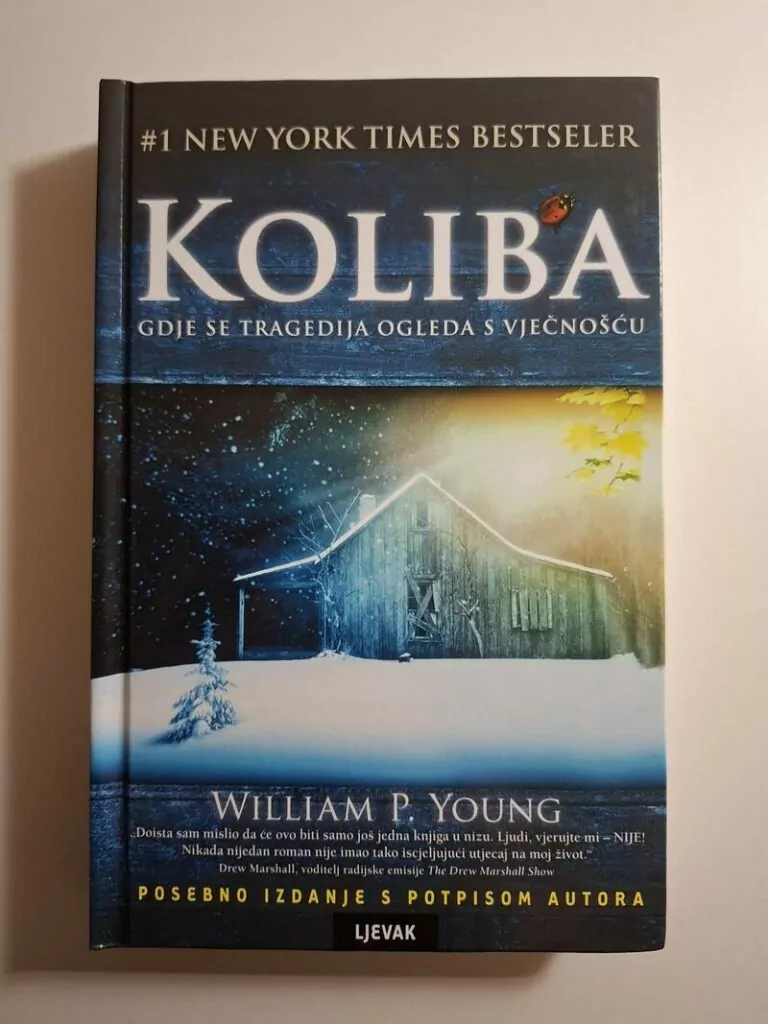 William Young - Koliba
