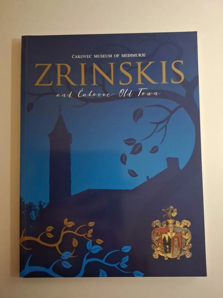 Zrinskis and Čakovec old town - Zrinski i čakovečki Stari grad (Magdalena Vrbanec)