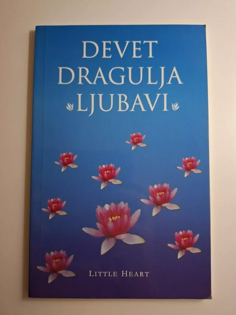 Little Heart - Devet dragulja ljubavi