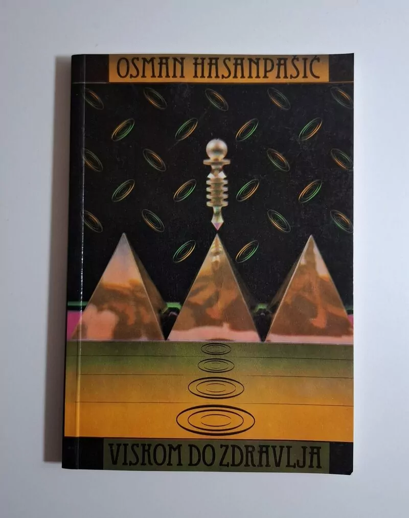 Viskom do zdravlja - Osman Hasanpašić