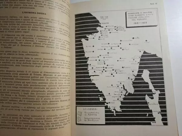Fratelli nel sangue - Aldo Bressan, Luciano Giuricin (Talijani u NOB-u) - Slika 2