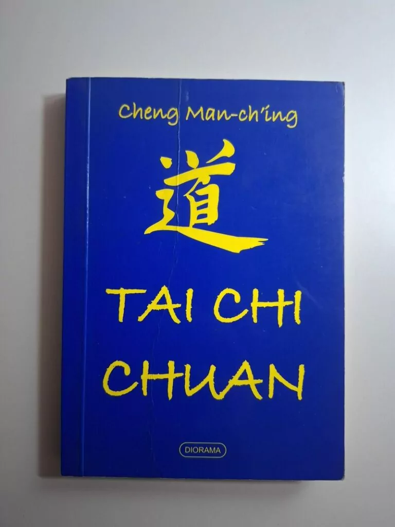 Cheng Man-ch'ing Tai Chi Chuan