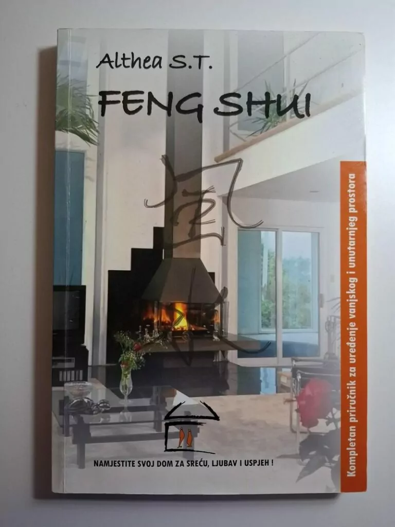 Feng Shui - Althea S. T.