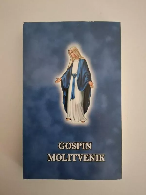 Gospin molitvenik