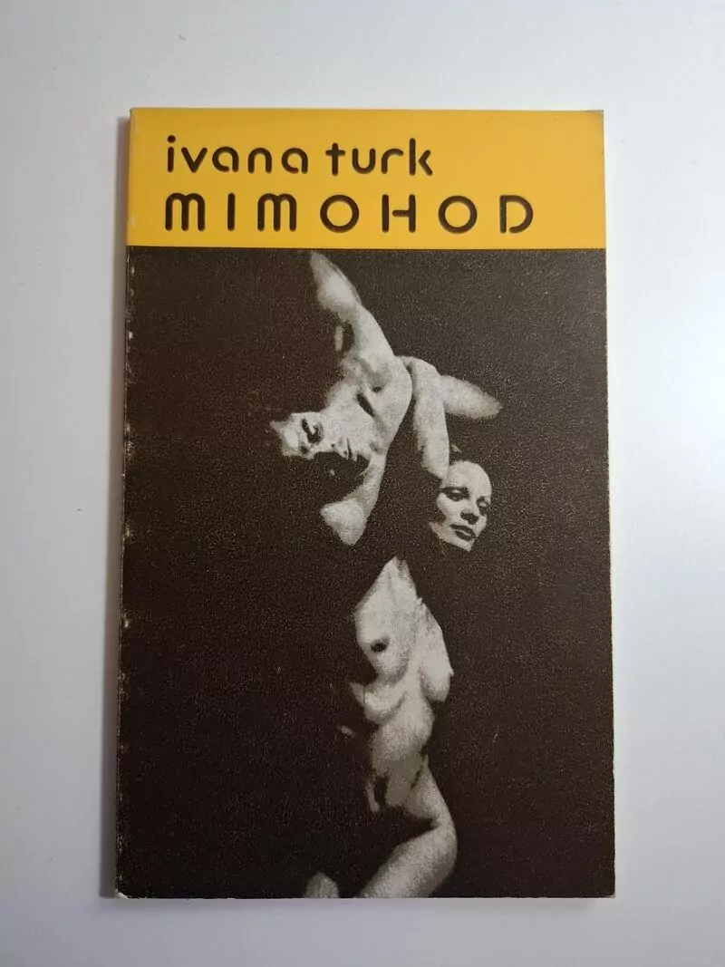 Ivana Turk : Mimohod