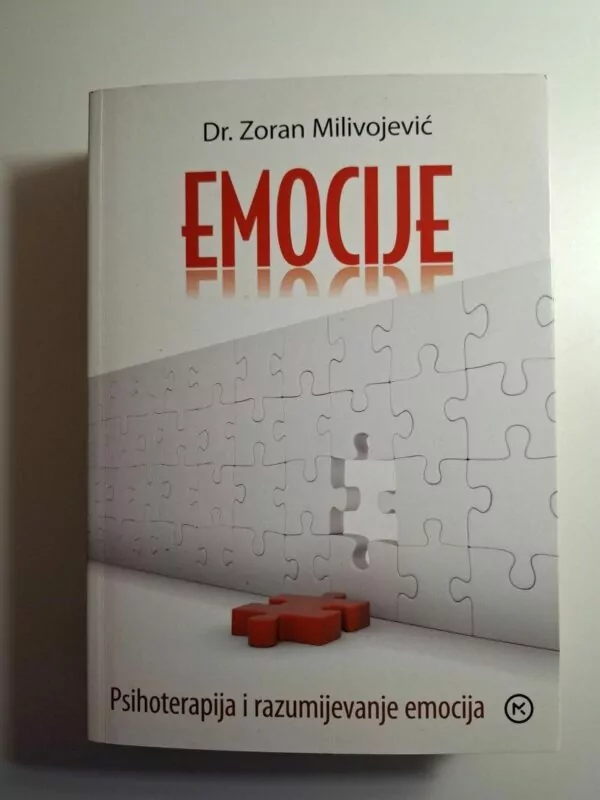 emocije milivojević
