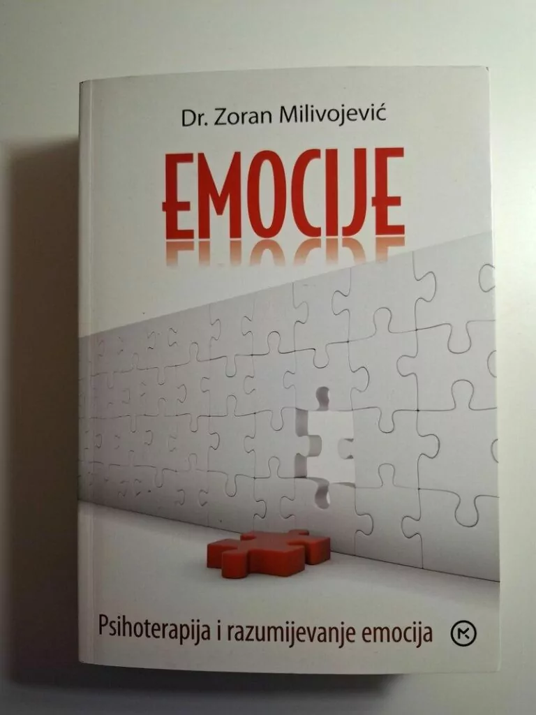 emocije milivojević