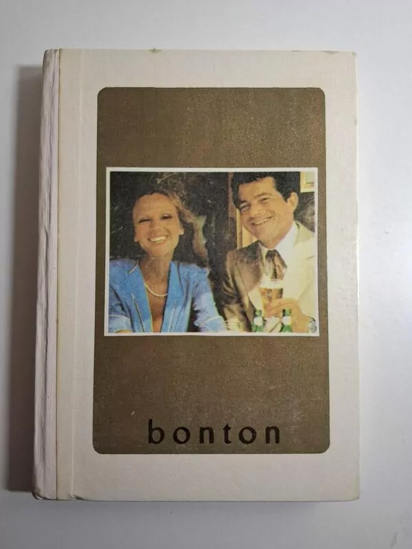 Bonton – Milica Grabovac i Vladimir Knor