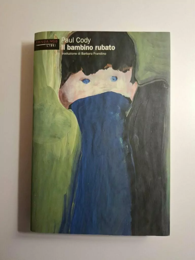 Il bambino rubato - Paul Cody