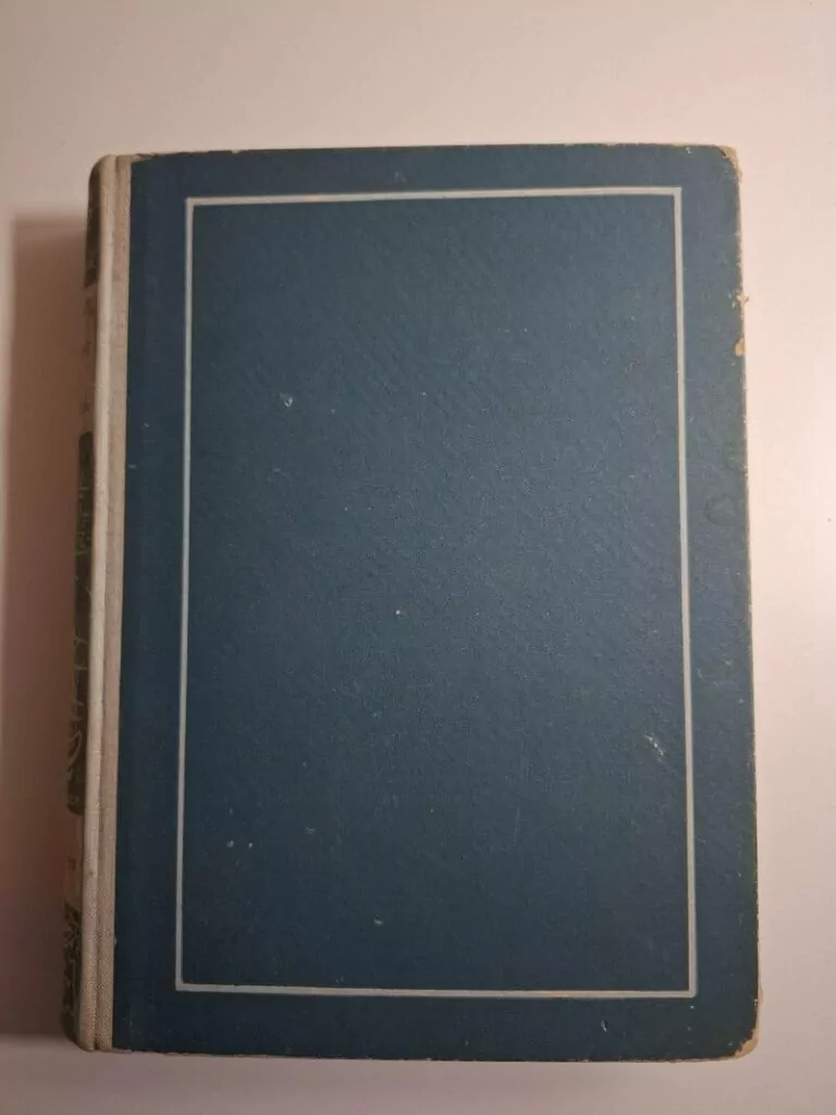Jules Verne Četrdeset tisuća milja ispod mora 1951 Novo pokoljenje