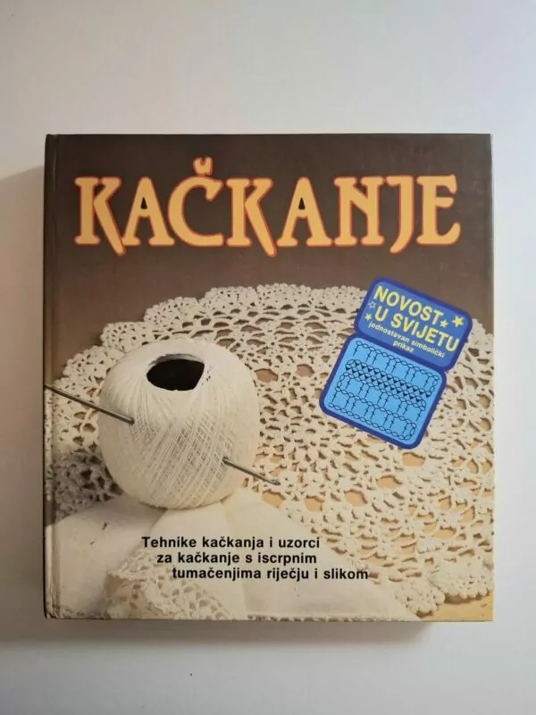 Kačkanje - Heidi Fuchs, Maria Natter