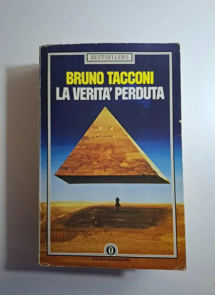 La verità perduta - Bruno Tacconi