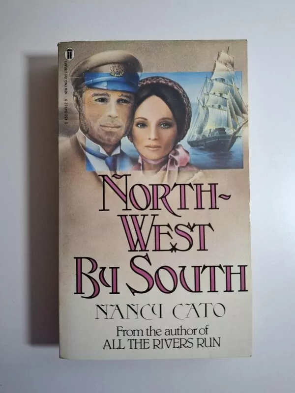 North-west by South - Nancy Cato