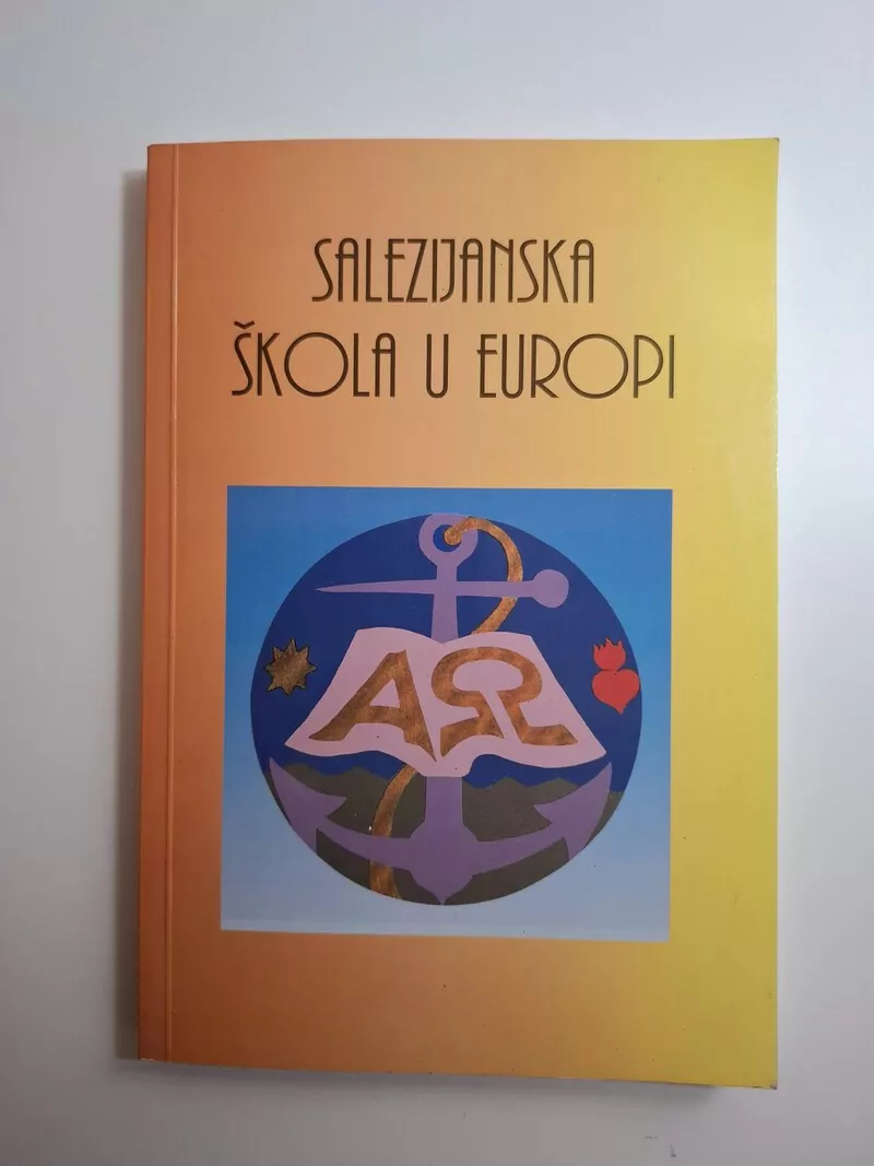 Salezijanska škola u Europi - Niko Tunjić