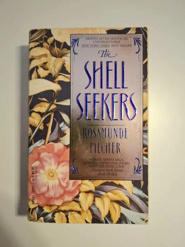 The shell seekers - Rosamunde Pilcher