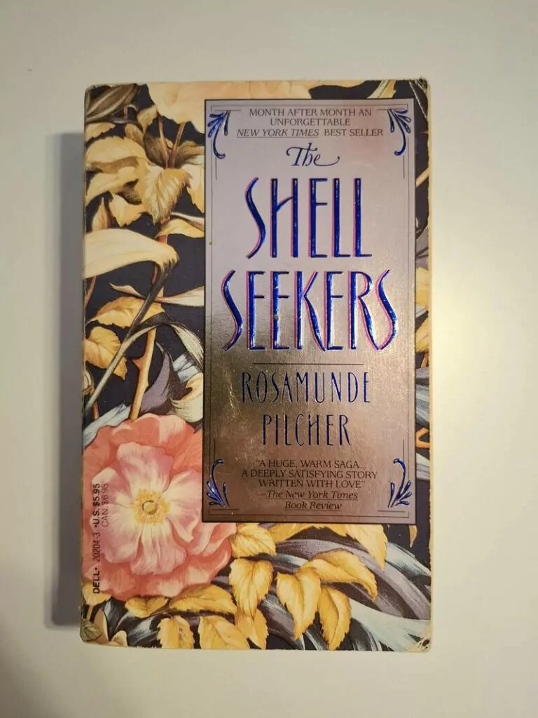 The shell seekers - Rosamunde Pilcher