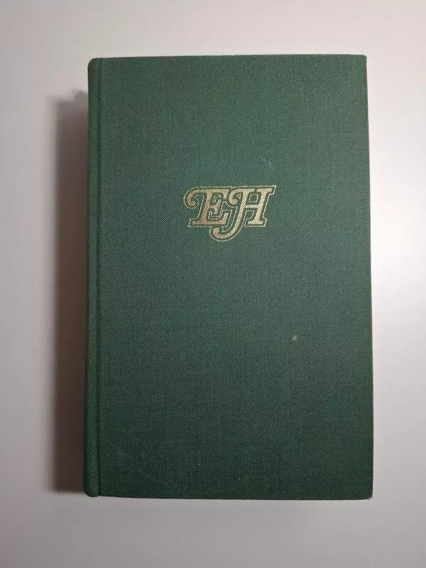 Ernest Hemingway - Pripovetke
