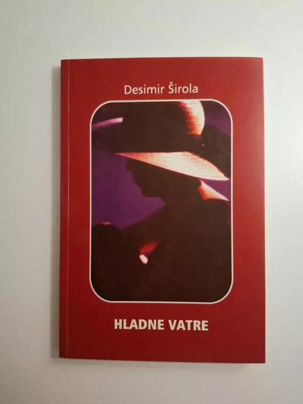 Hladne vatre - Desimir Širola