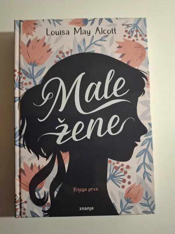 Male žene - Louisa May Alcott