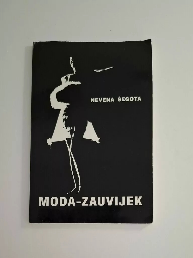 Nevena Šegota Moda - zauvijek