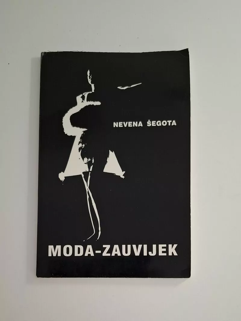 Nevena Šegota Moda - zauvijek