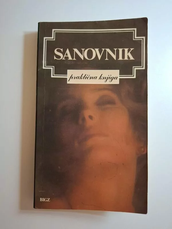 Sanovnik - Veljko Davidović Praktična knjiga (kineski horoskop, porodični horoskop, utjecaj planeta)