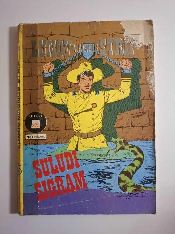 Kit Teller - Suludi Sigram KT LMS 373