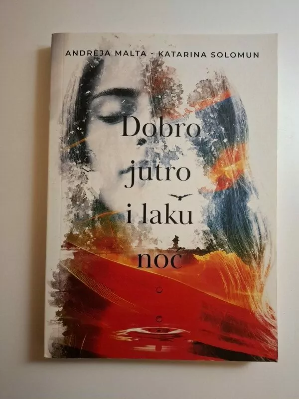 Dobro jutro i laku noć Andreja Malta, Katarina Solomun