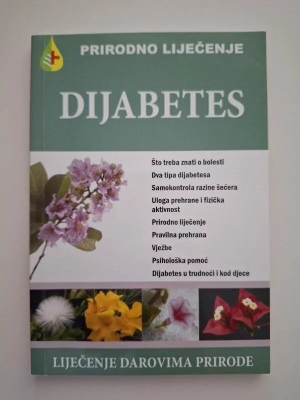 Prirodno liječenje dijabetesa (šećerna bolest,dijabetes,prirodno liječenje,prehrana..)
