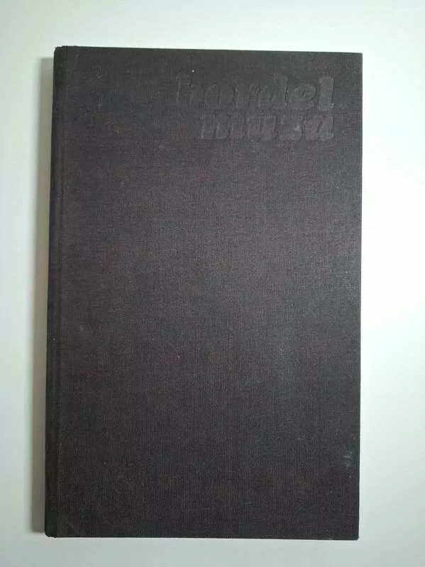 Bordel muza - antologija francuske erotske poezije, sjajno ilustrirano - Danilo Kiš