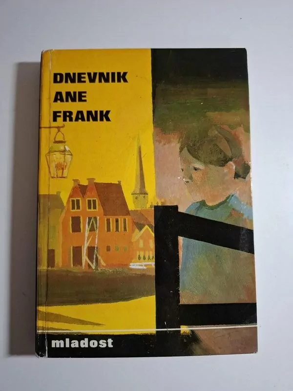 Dnevnik Ane Frank
