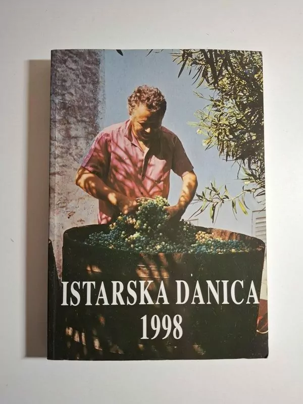 Istarska Danica 1998