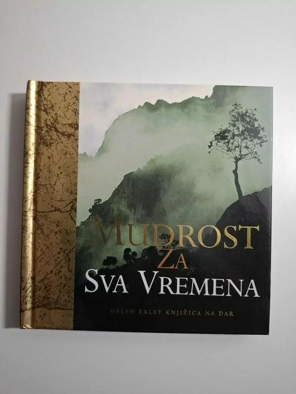 Mudrost za sva vremena - Helen Exley