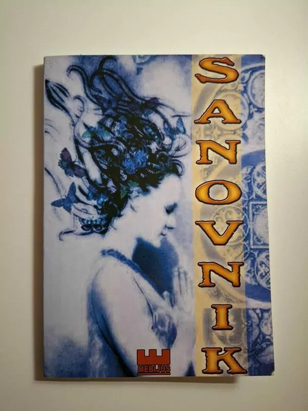 Sanovnik - najpouzdaniji vodič kroz tajne snoviđenja - pr. Branko Minić (astrologija)
