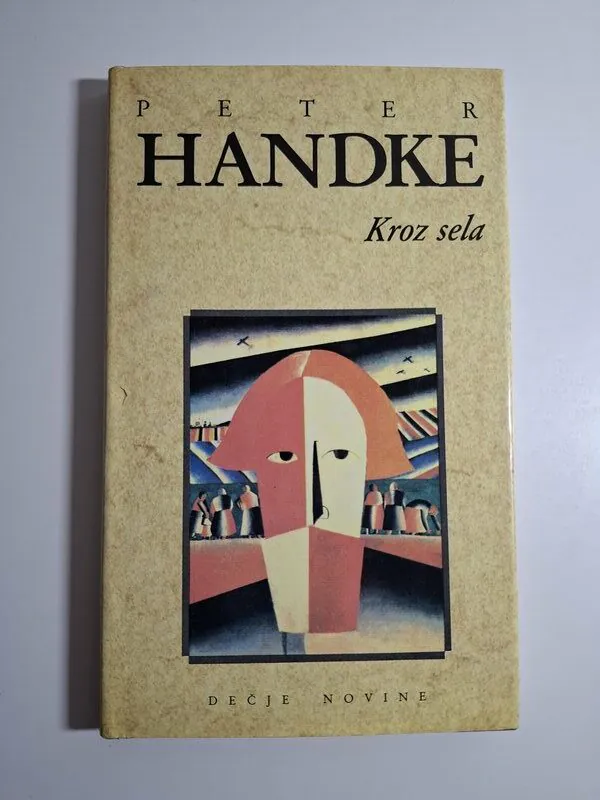 Kroz sela - Peter Handke