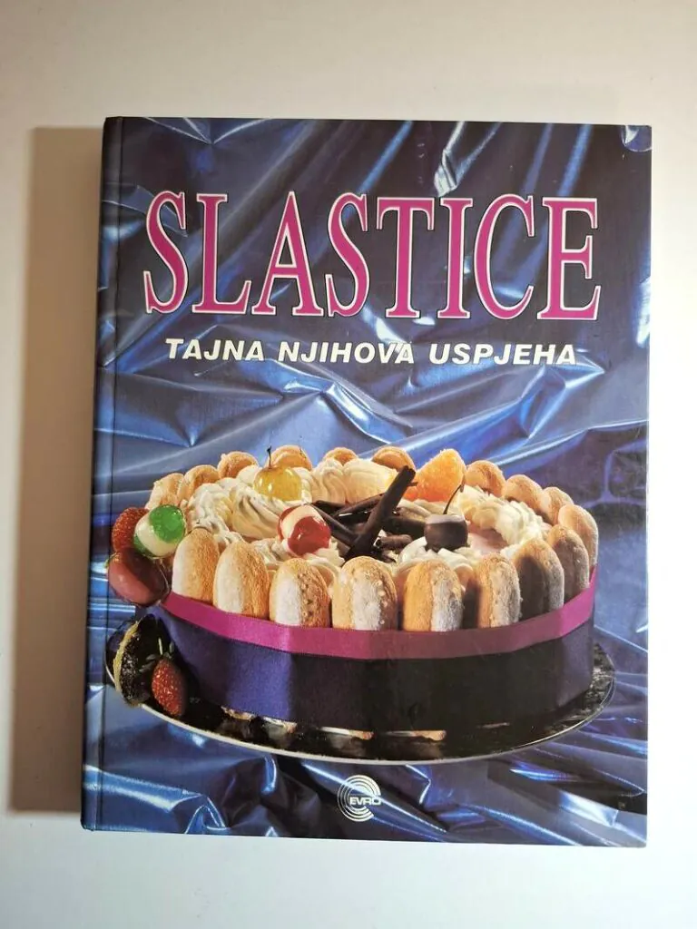 Slastice – Tajna njihova uspjeha , Guy Disdier