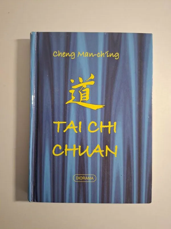 Cheng Man-ch’ing Tai Chi Chuan