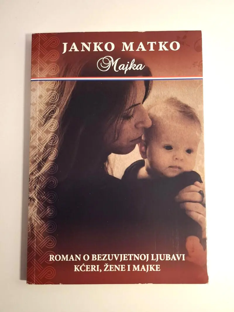 Janko Matko - MAJKA