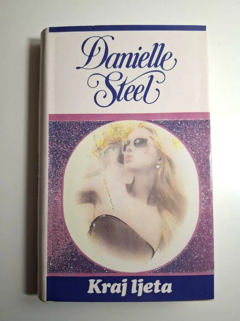 Kraj ljeta - Danielle Steel