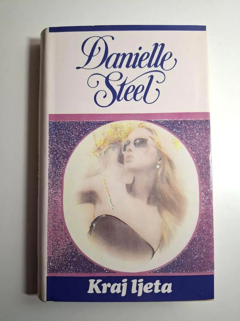 Kraj ljeta - Danielle Steel