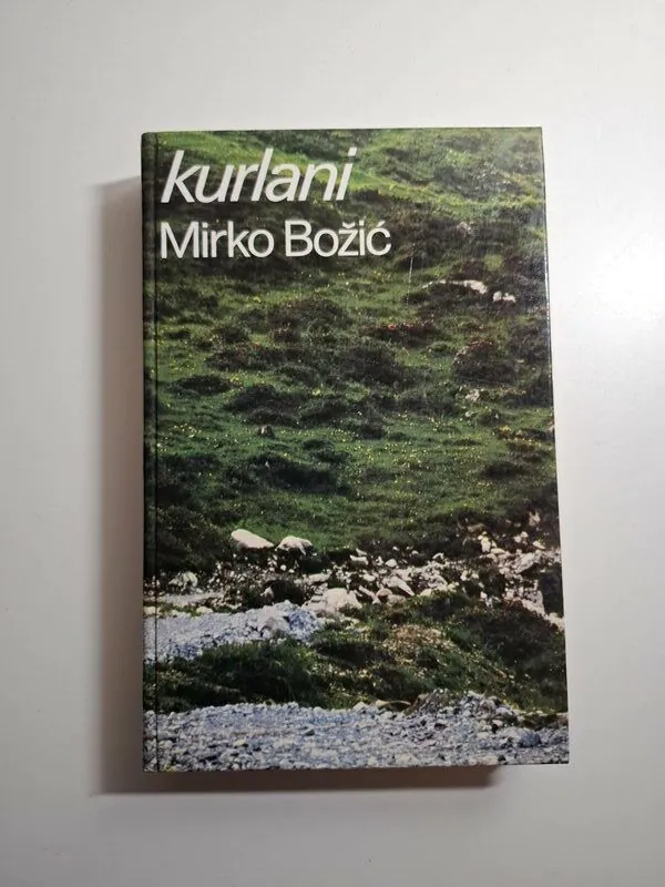 Kurlani - Mirko Božić