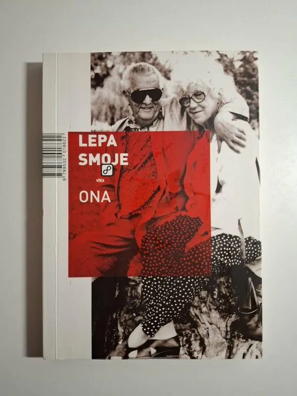 Lepa Smoje - Ona