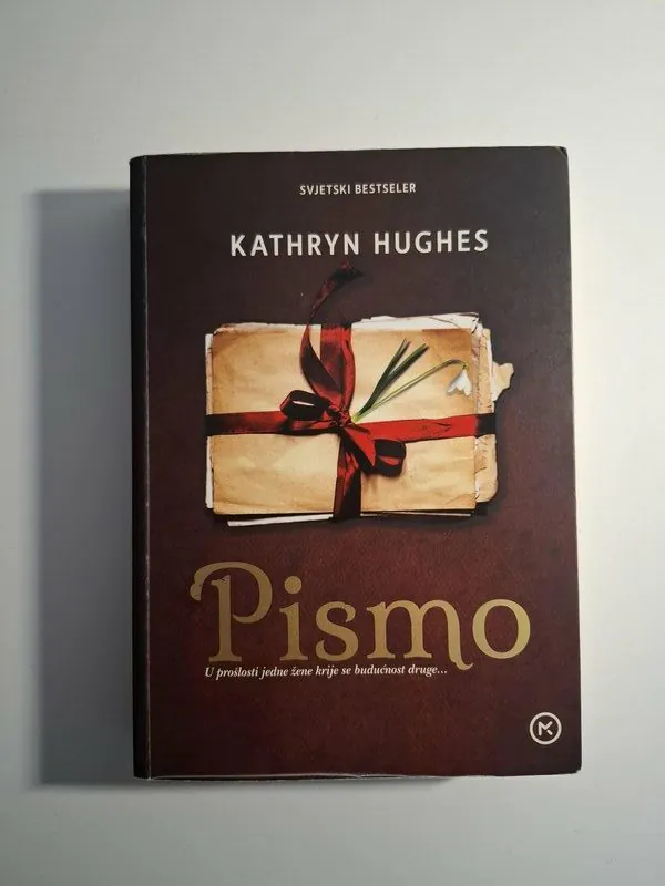 Pismo - Kathryn Hughes