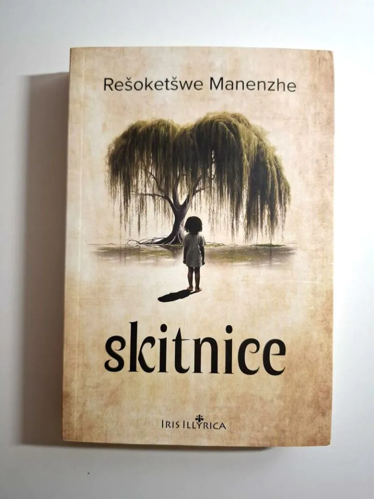Rešoketšwe Manenzhe - Skitnice