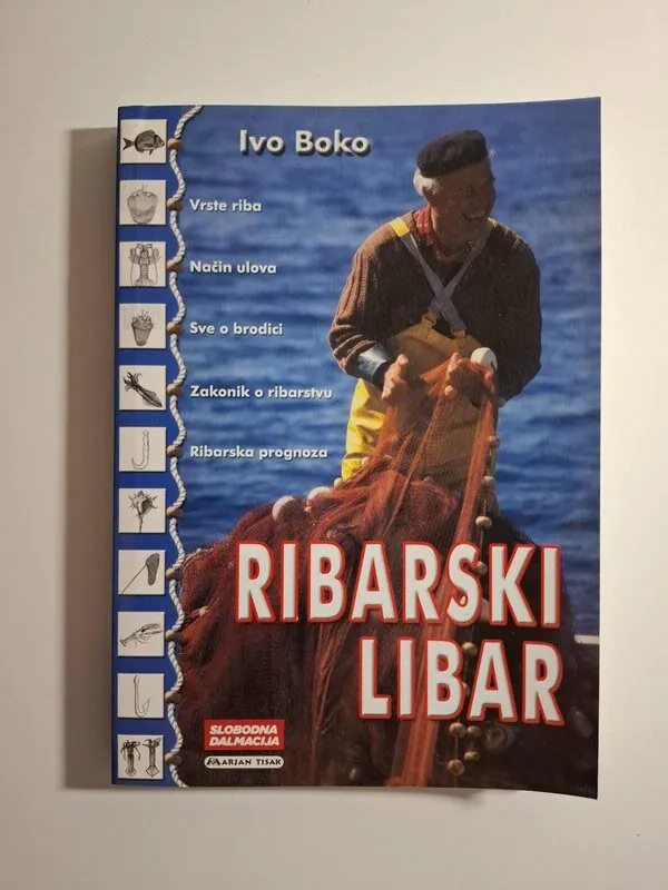 Ribarski libar Boko