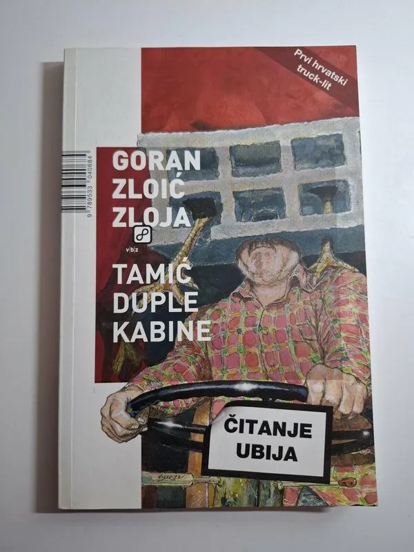 Tamić duple kabine Goran Zloić Zloja