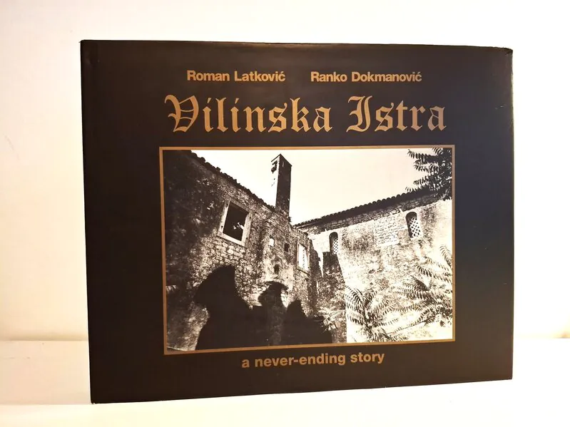 Vilinska Istra - Roman Latković i Ranko Dokmanović