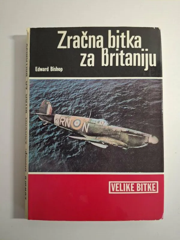Zračna bitka za Britaniju